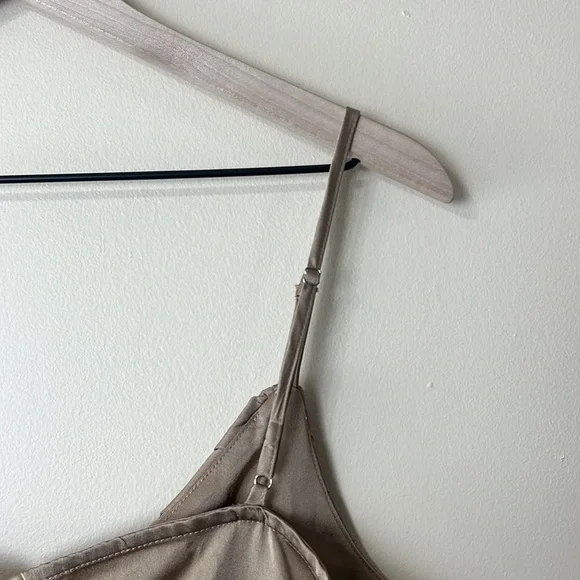 NWT Bustier mini dress - Picture 9 of 9